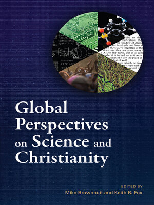 cover image of Global Perspectives on Science and Christianity